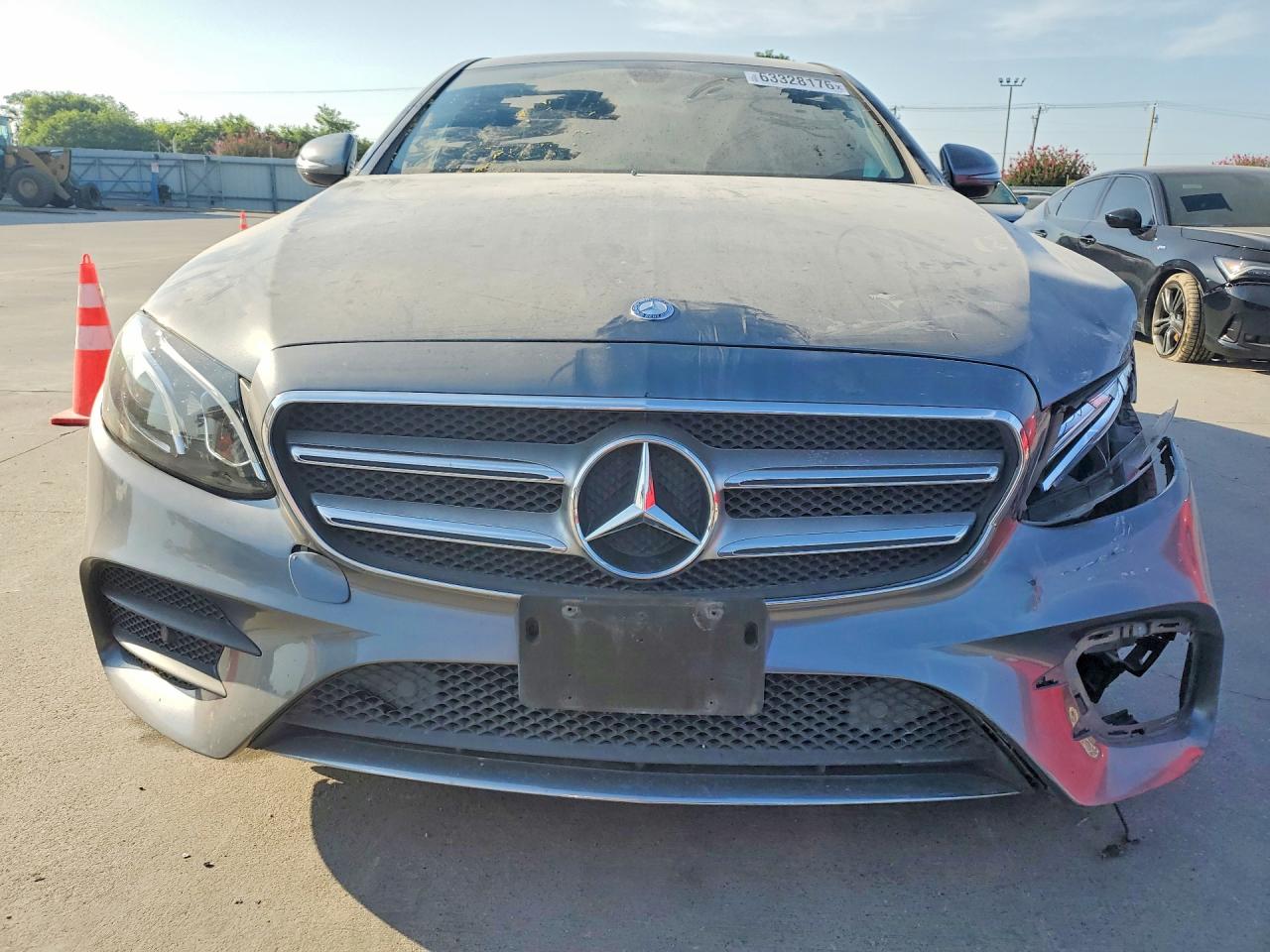 2017 MERCEDES-BENZ E 300 — снимка 5