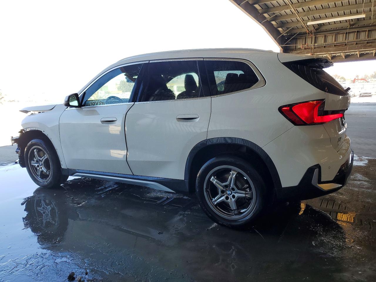 2026 BMW X1 XDRIVE28I — снимка 2