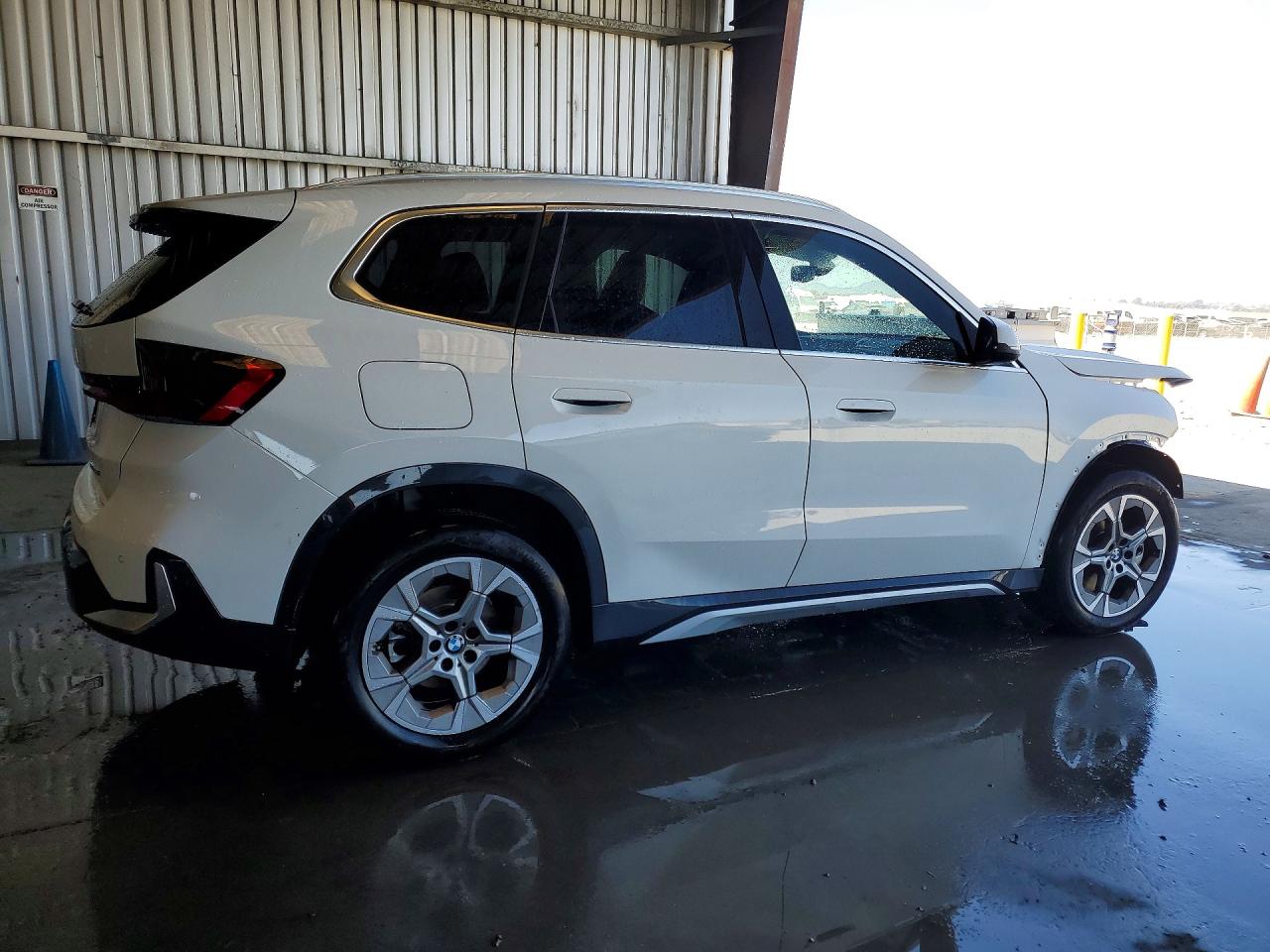 2026 BMW X1 XDRIVE28I — снимка 3