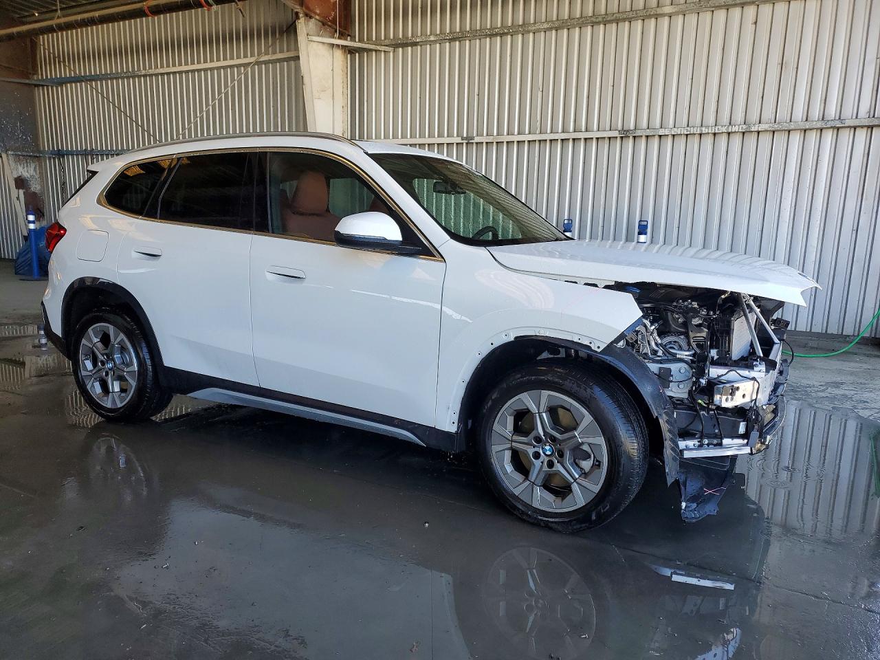 2026 BMW X1 XDRIVE28I — снимка 4
