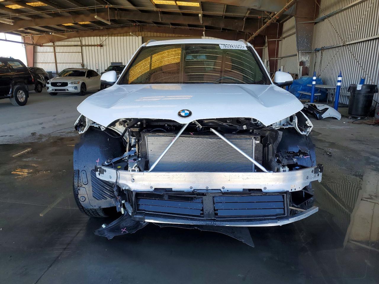 2026 BMW X1 XDRIVE28I — снимка 5