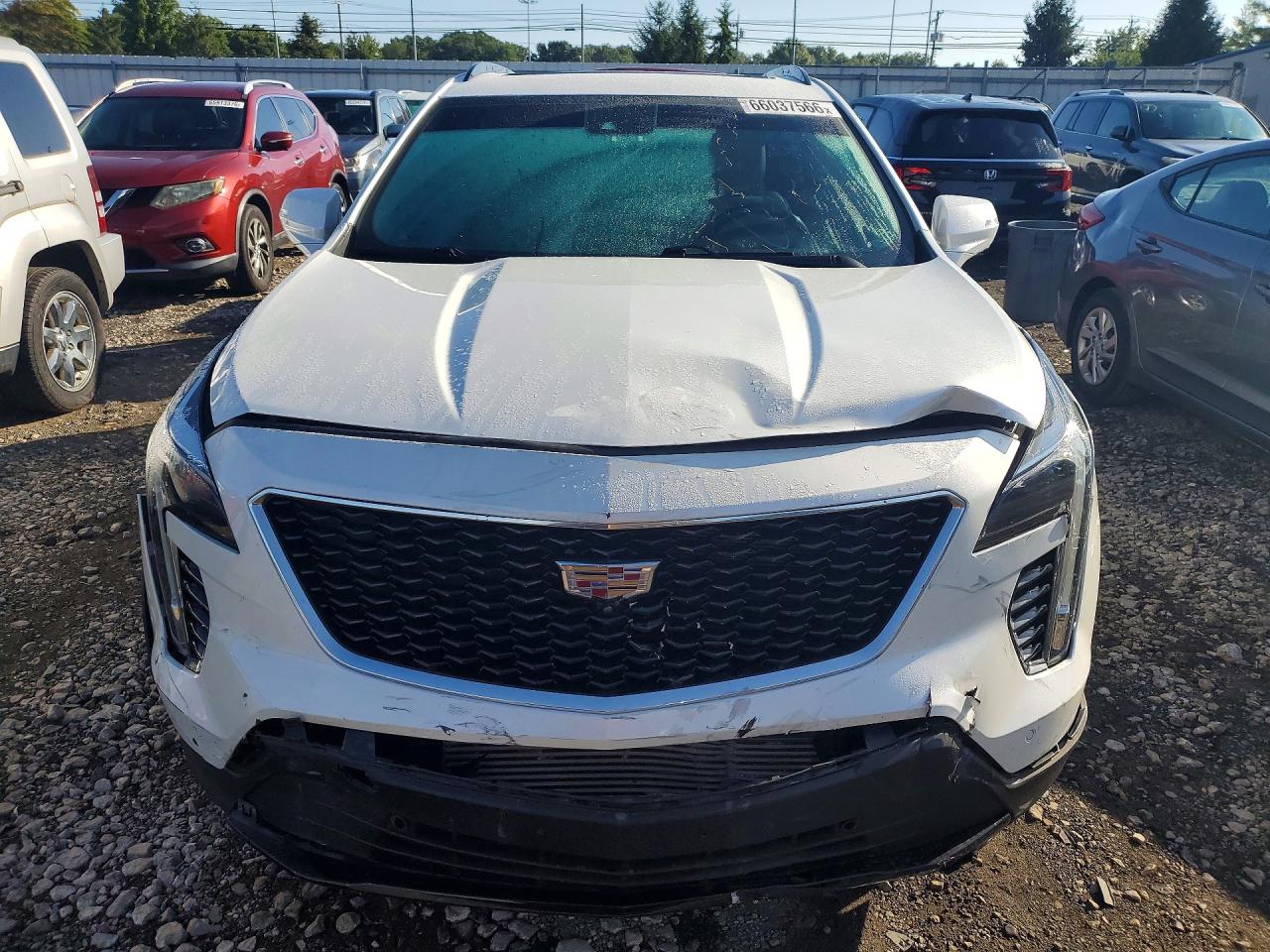 2019 CADILLAC XT4 SPORT — снимка 5