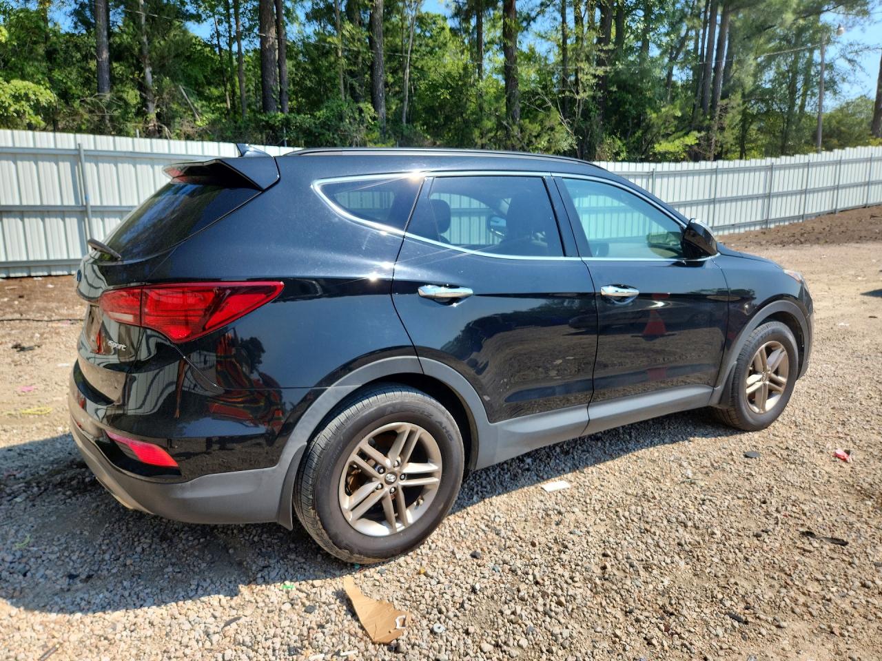 2018 HYUNDAI SANTA FE SPORT 2.4L — снимка 3