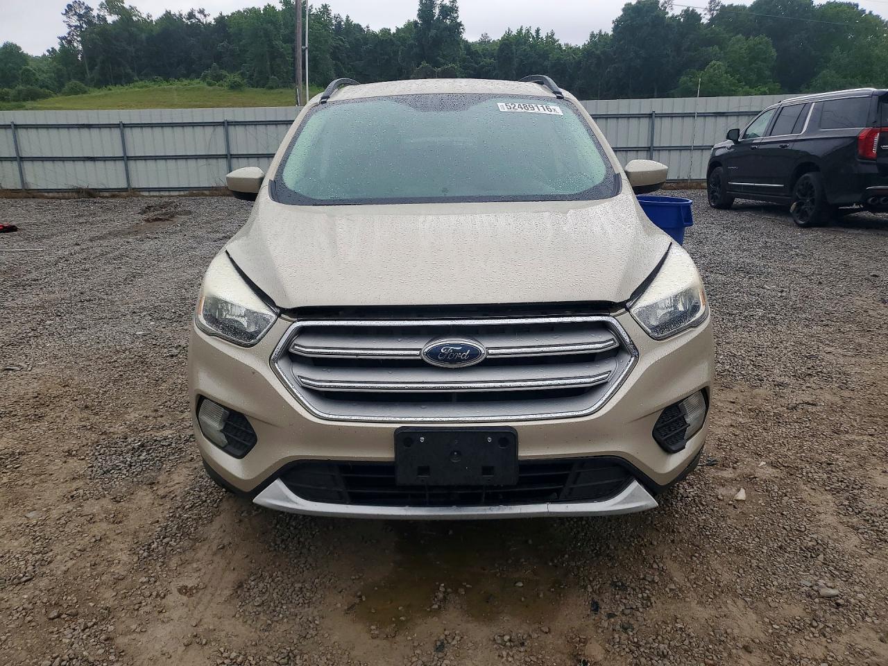 2018 FORD ESCAPE SE — снимка 5