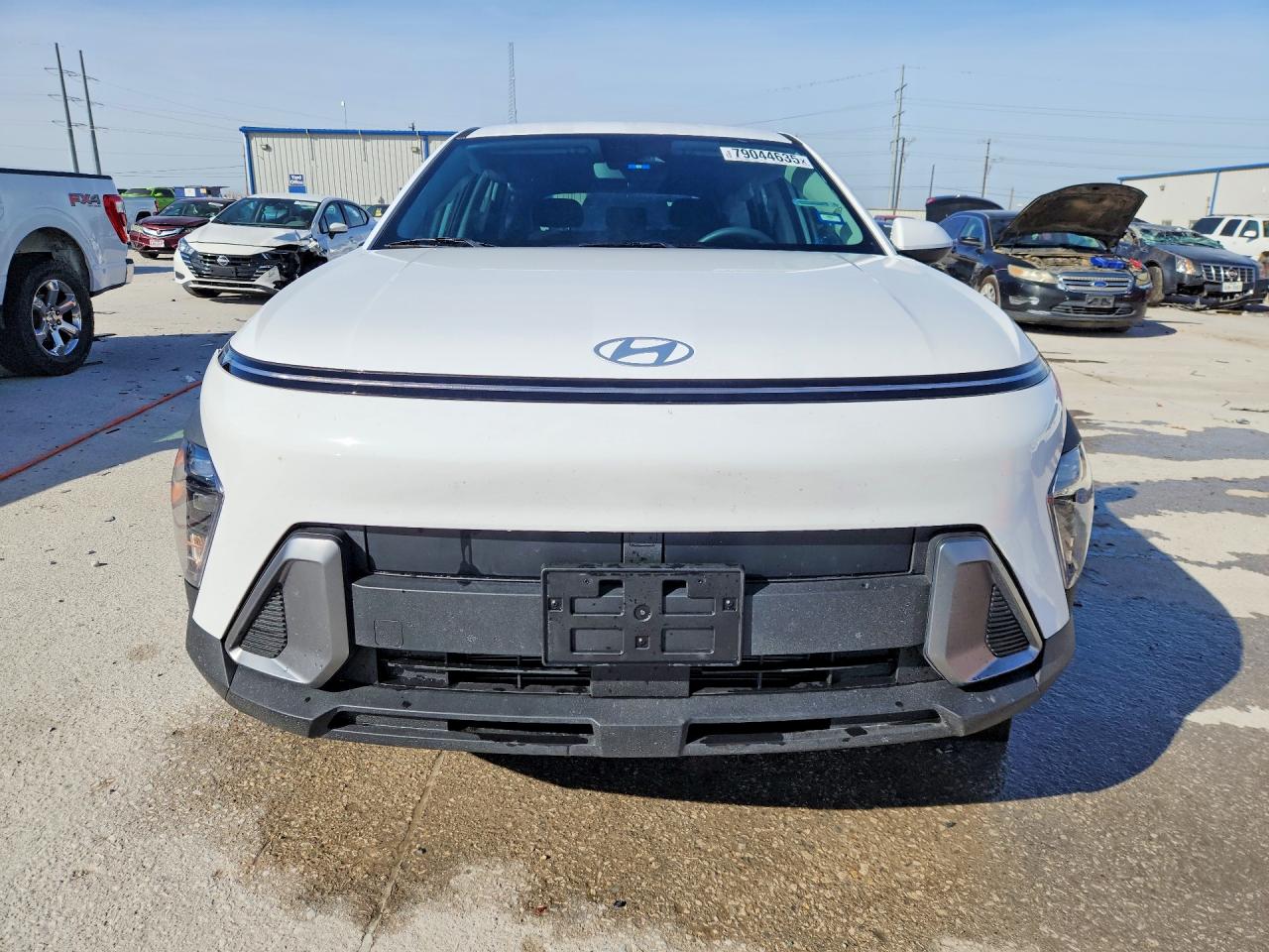 2026 HYUNDAI KONA SE — снимка 5