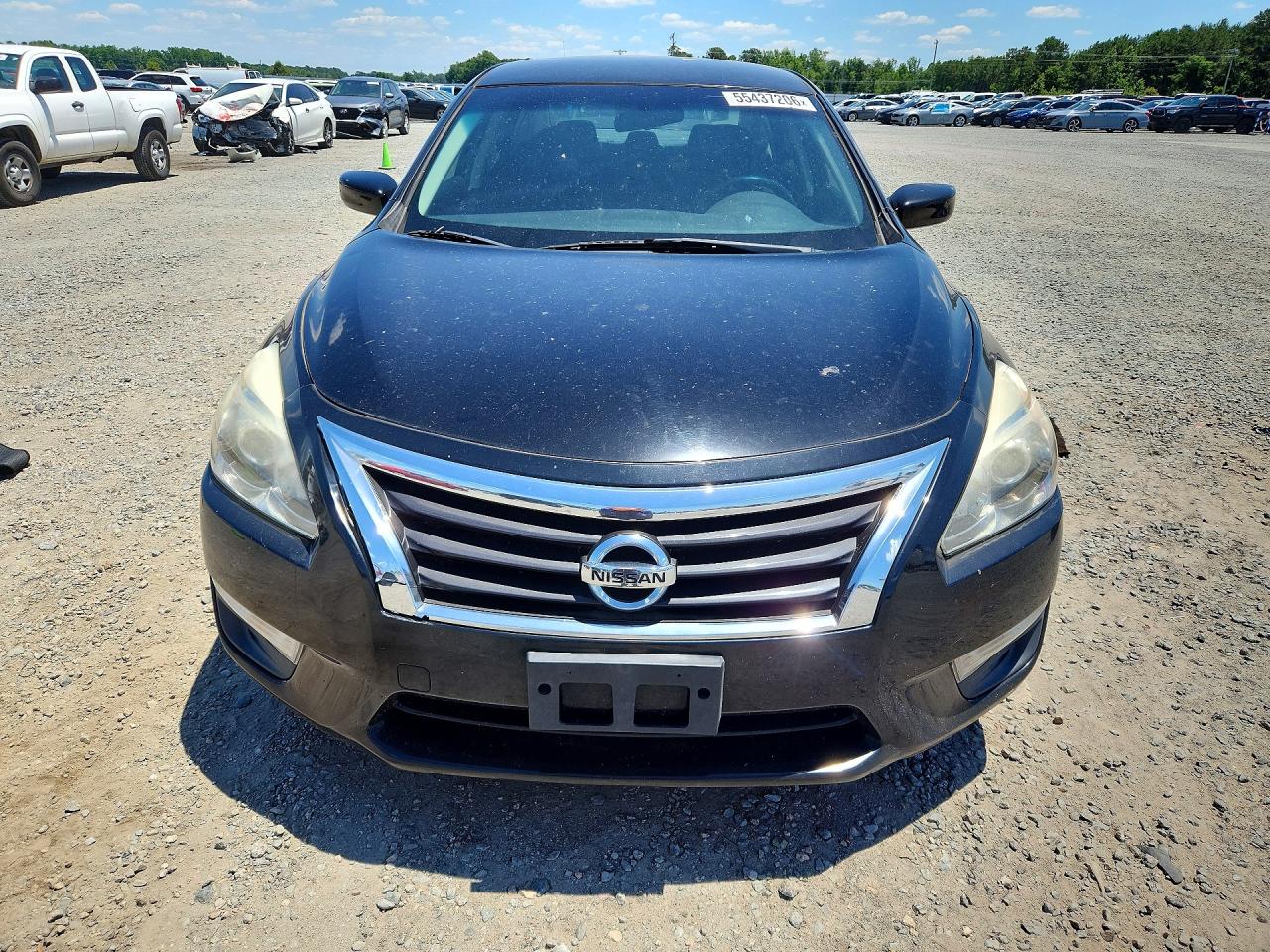 2015 NISSAN ALTIMA 2.5 S — снимка 5