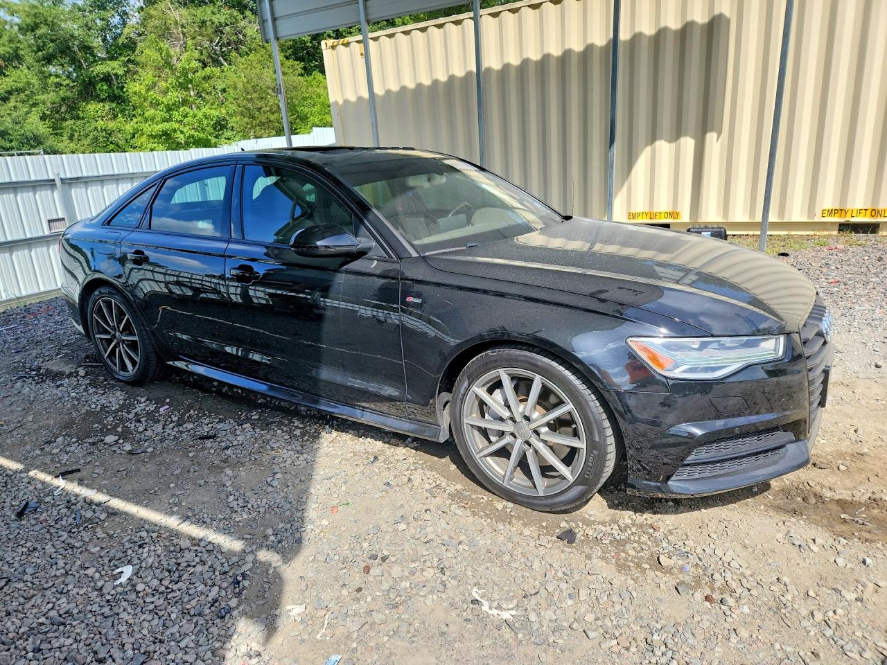 2018 AUDI A6 PREMIUM PLUS — снимка 4