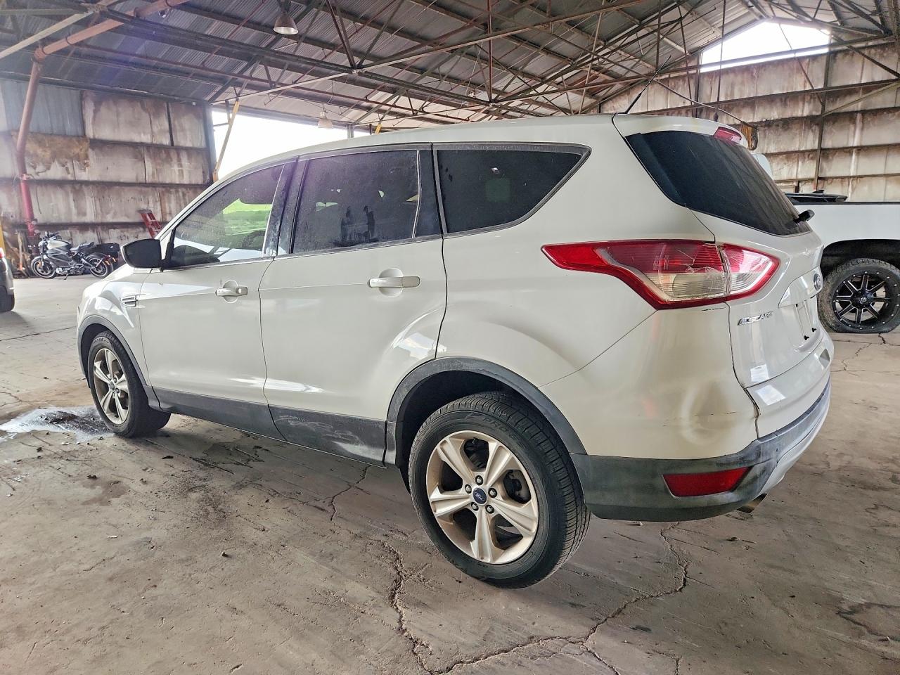 2015 FORD ESCAPE SE — снимка 2