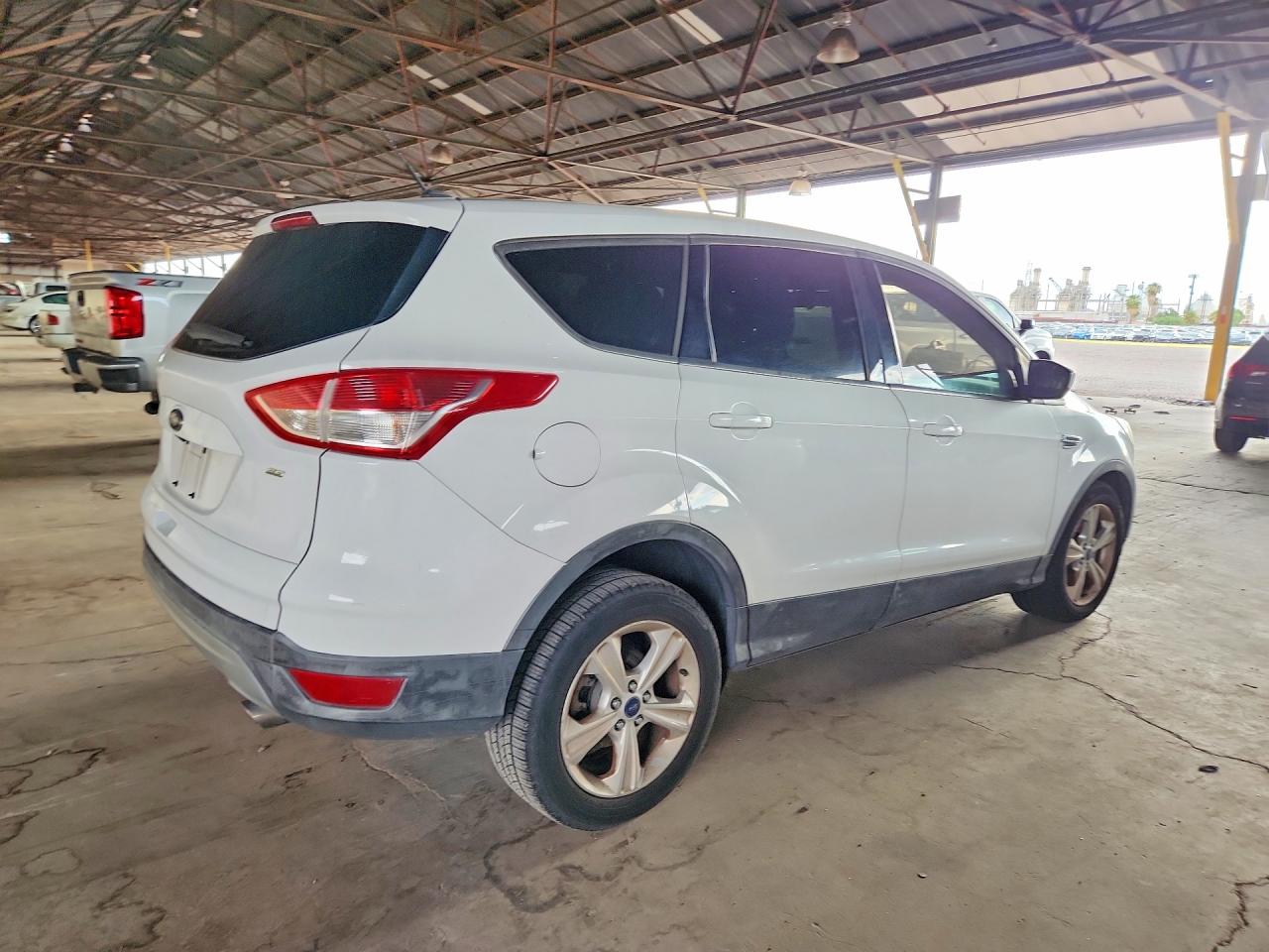 2015 FORD ESCAPE SE — снимка 3