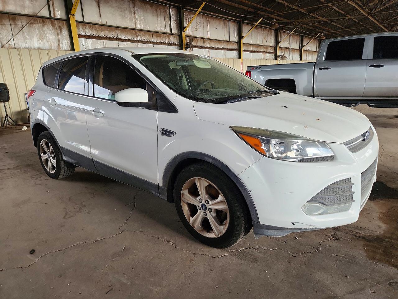 2015 FORD ESCAPE SE — снимка 4