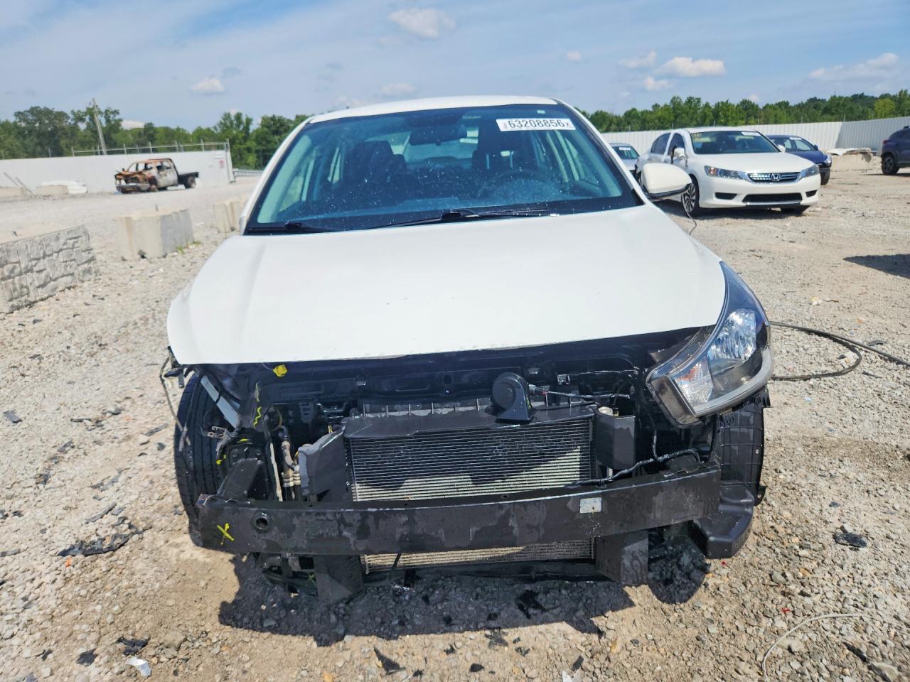 2021 KIA RIO S — снимка 5
