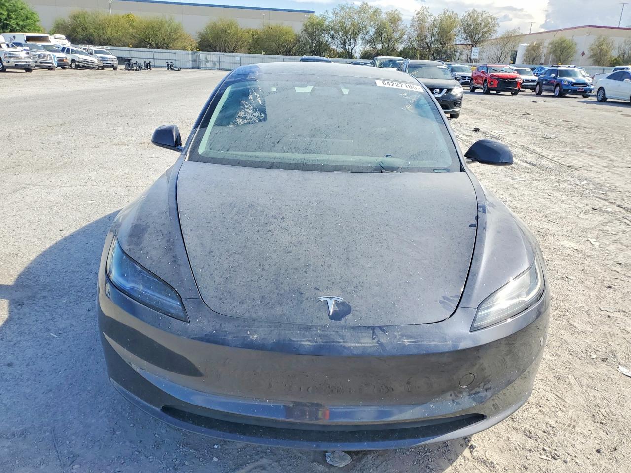 2024 TESLA MODEL 3 — снимка 5