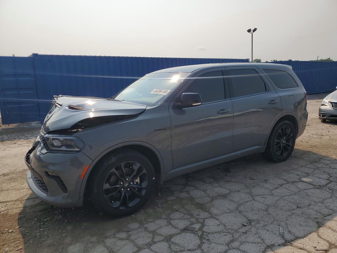 2022 DODGE DURANGO R/T