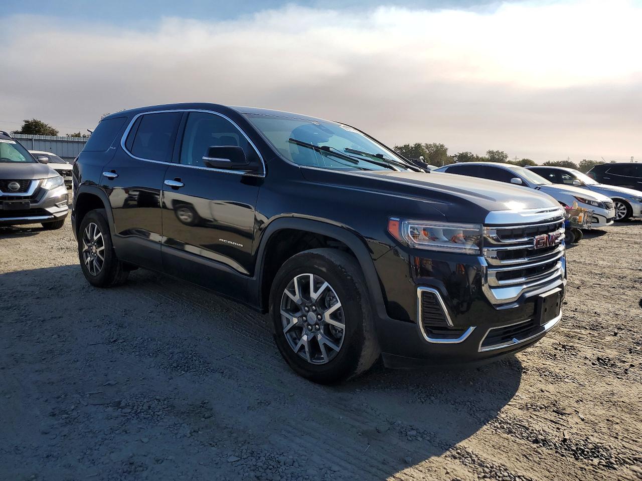 2022 GMC ACADIA SLE — снимка 4