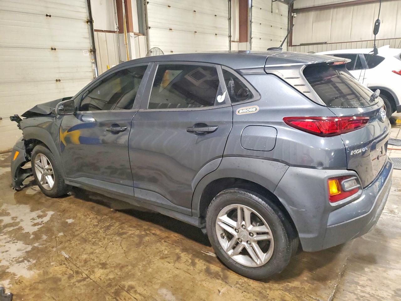 2021 HYUNDAI KONA SE — снимка 2