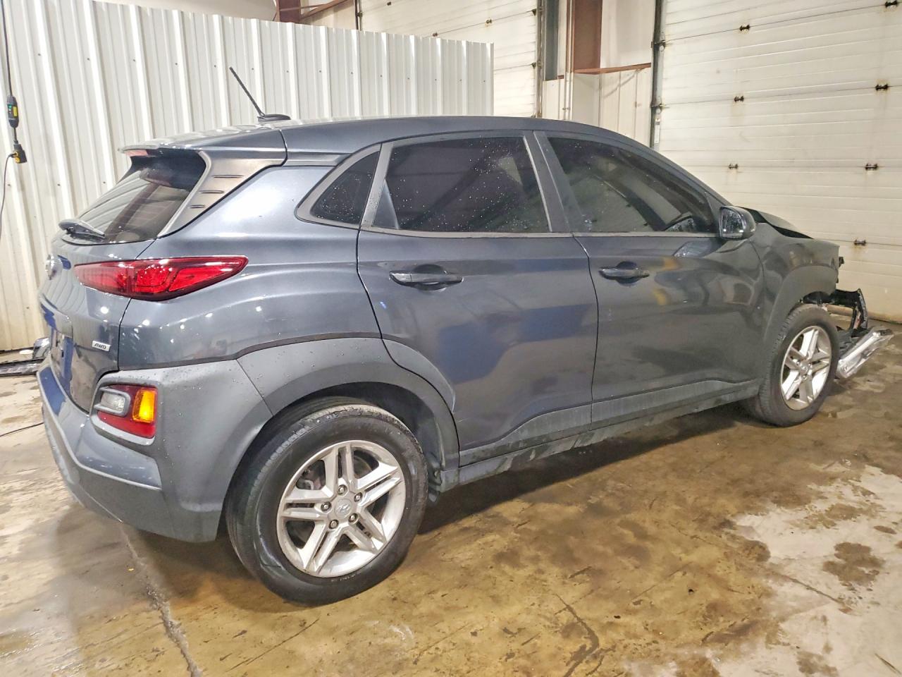2021 HYUNDAI KONA SE — снимка 3