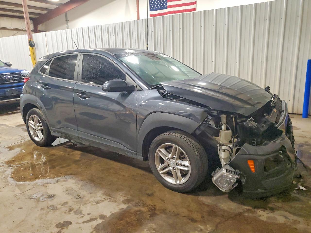 2021 HYUNDAI KONA SE — снимка 4