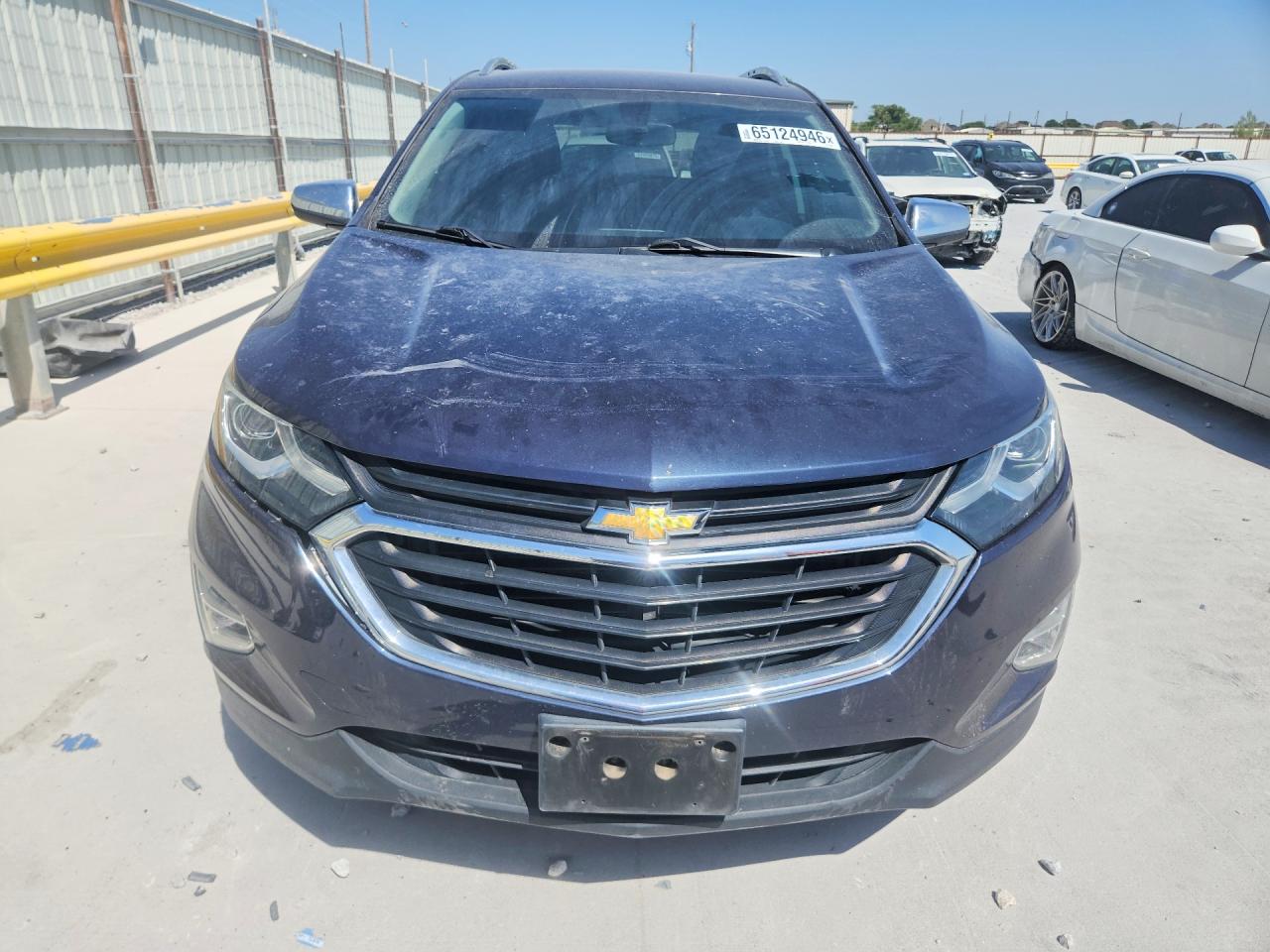 2019 CHEVROLET EQUINOX PREMIER — снимка 5