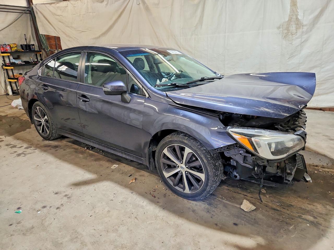 2015 SUBARU LEGACY 2.5I LIMITED — снимка 4