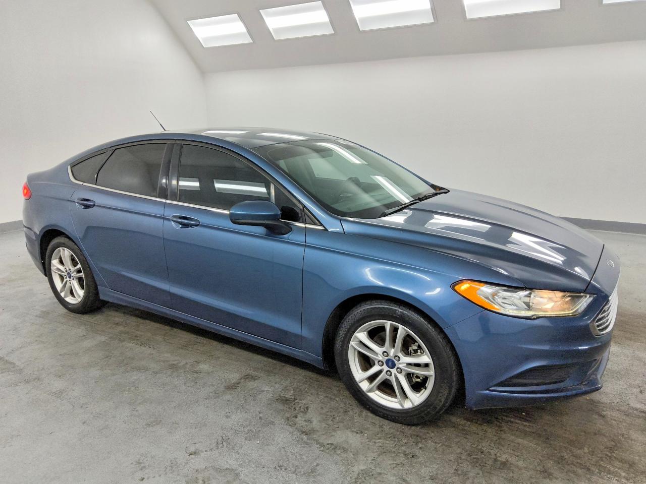 2018 FORD FUSION SE — снимка 4