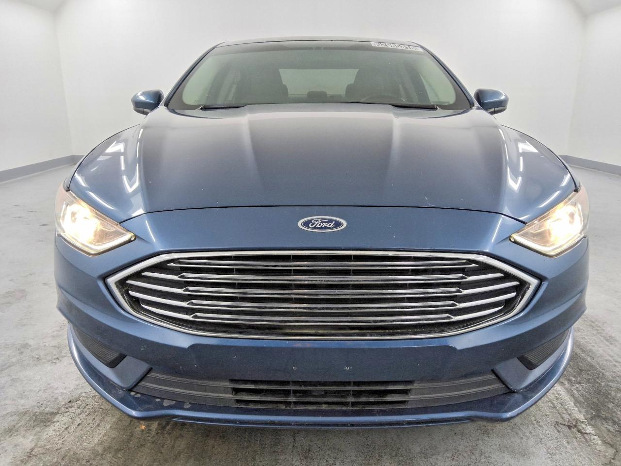 2018 FORD FUSION SE — снимка 5