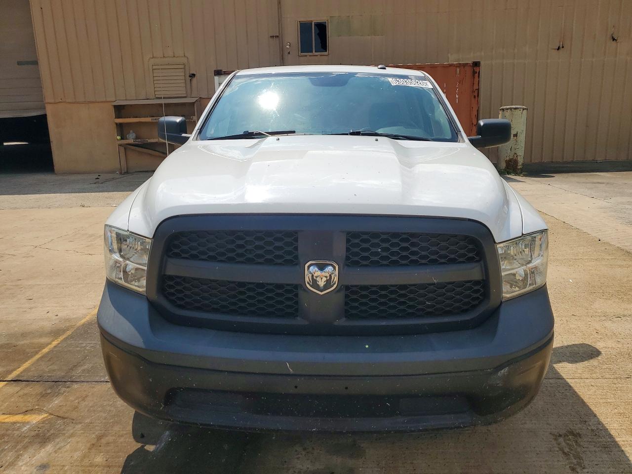 2021 RAM 1500 CLASSIC TRADESMAN — снимка 5