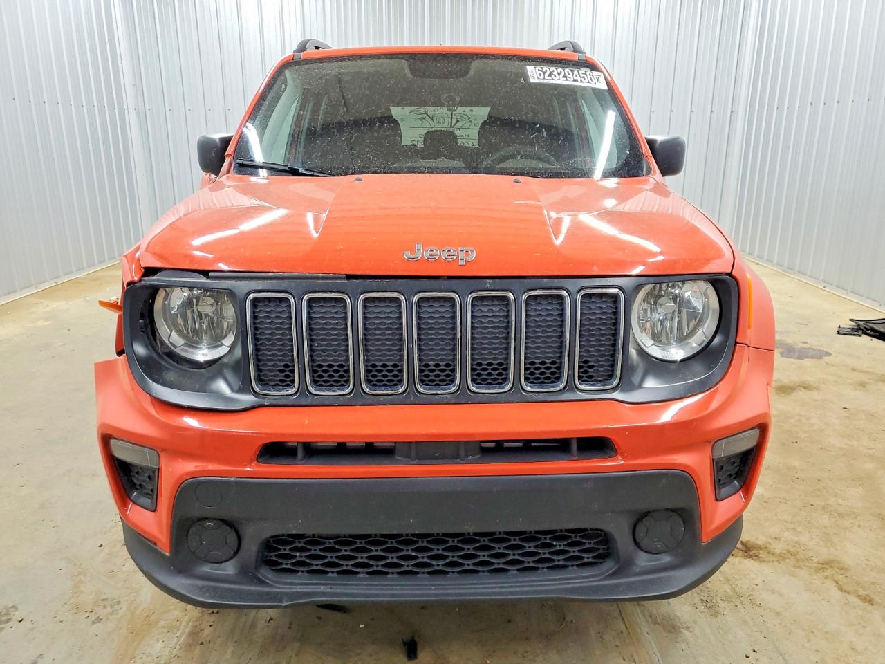 2019 JEEP RENEGADE SPORT — снимка 5