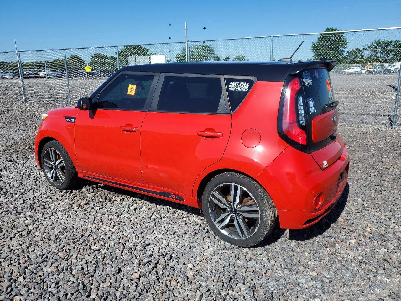 2019 KIA SOUL + — снимка 2