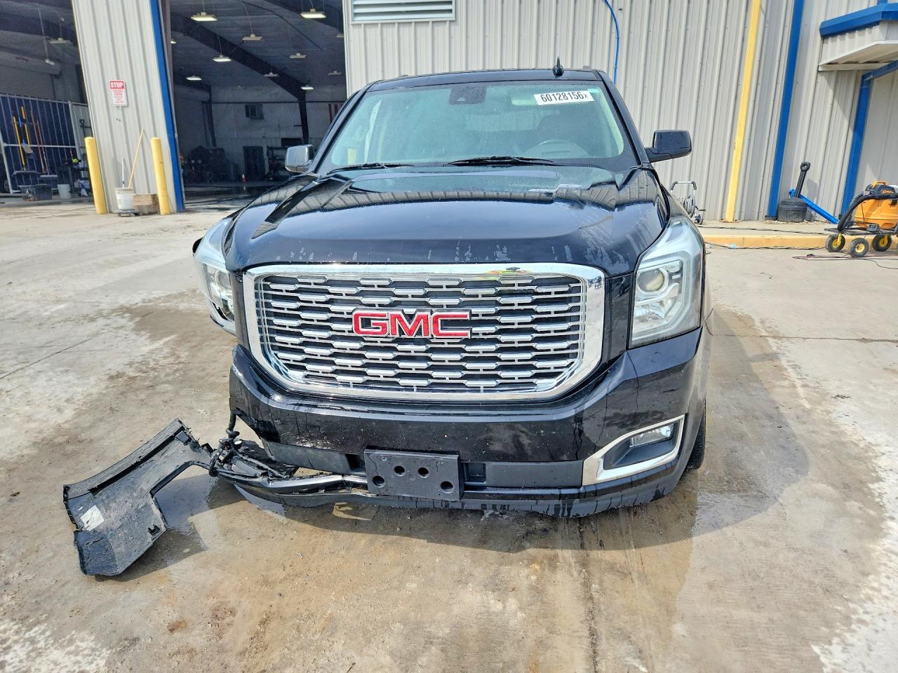 2020 GMC YUKON XL DENALI — снимка 5