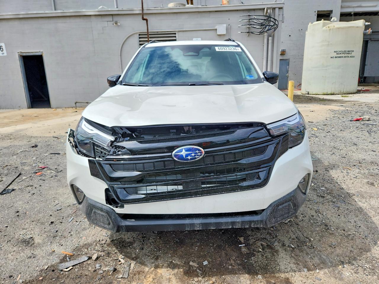 2026 SUBARU FORESTER SPORT — снимка 5
