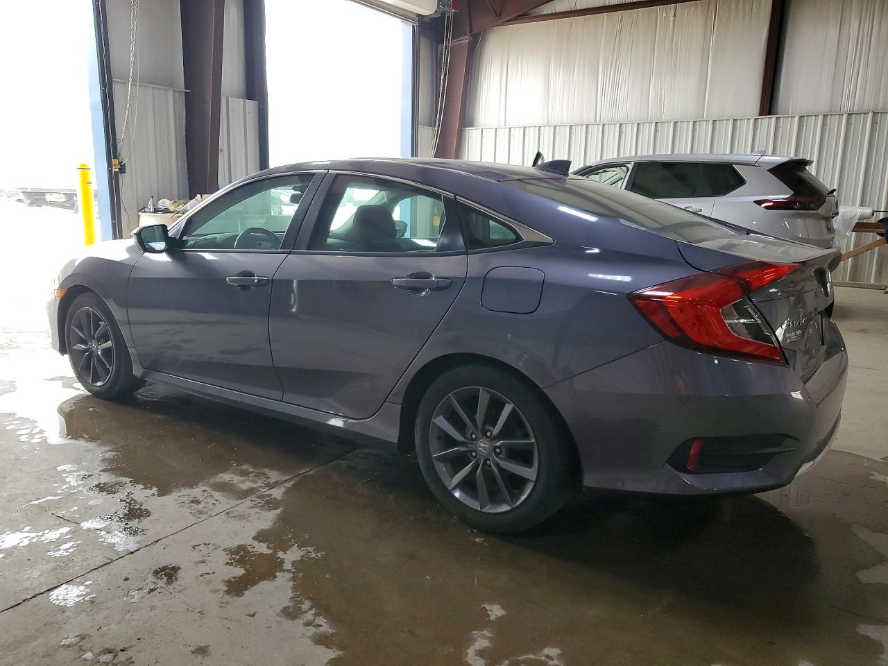 2020 HONDA CIVIC EX — снимка 2
