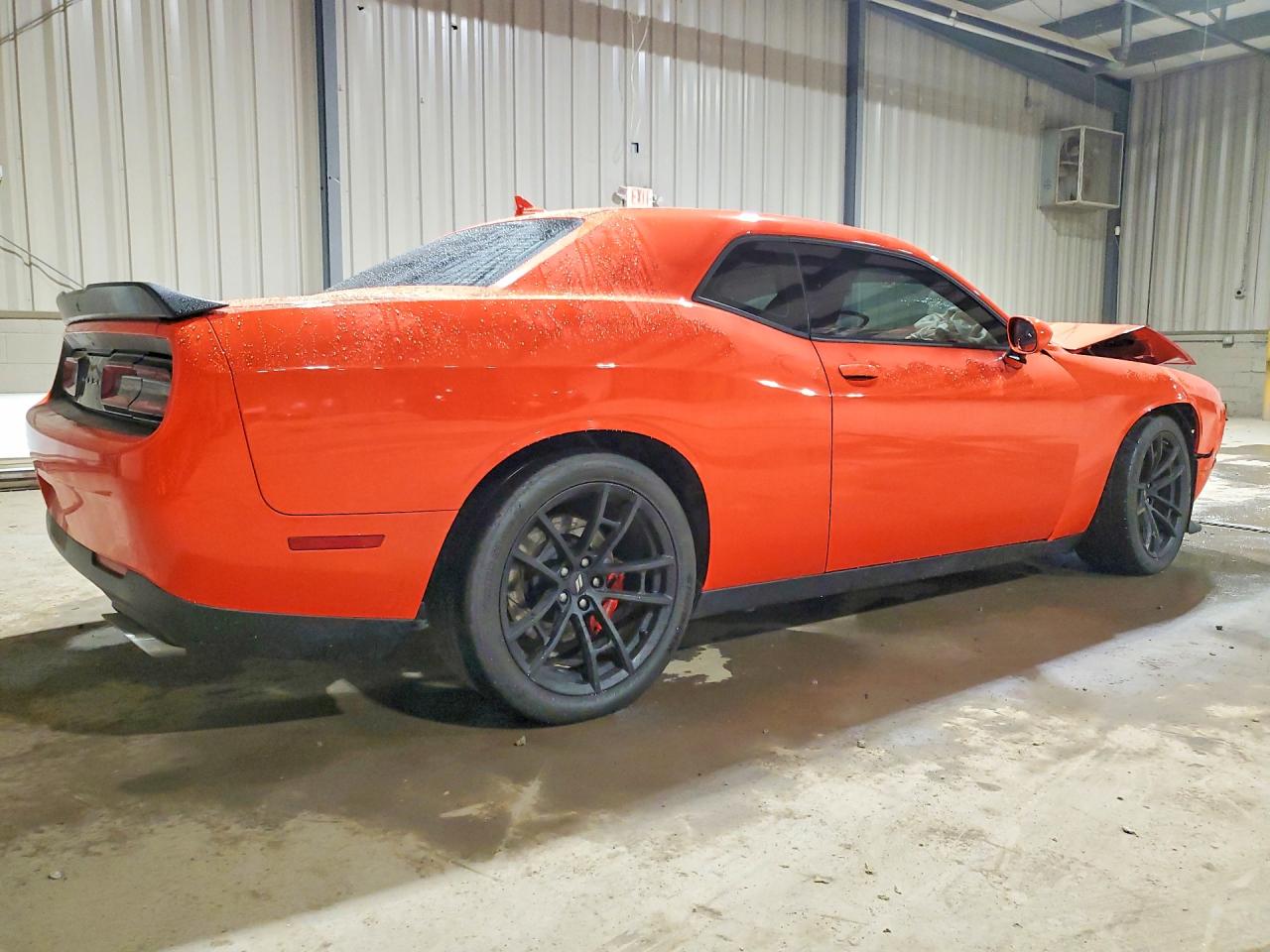 2020 DODGE CHALLENGER R — снимка 3