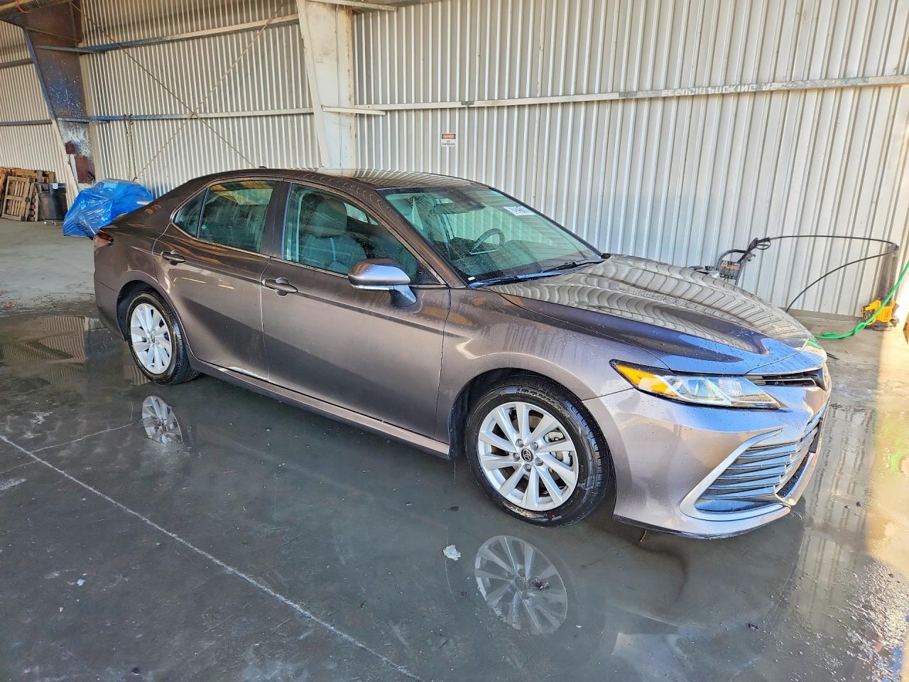 2023 TOYOTA CAMRY LE — снимка 4