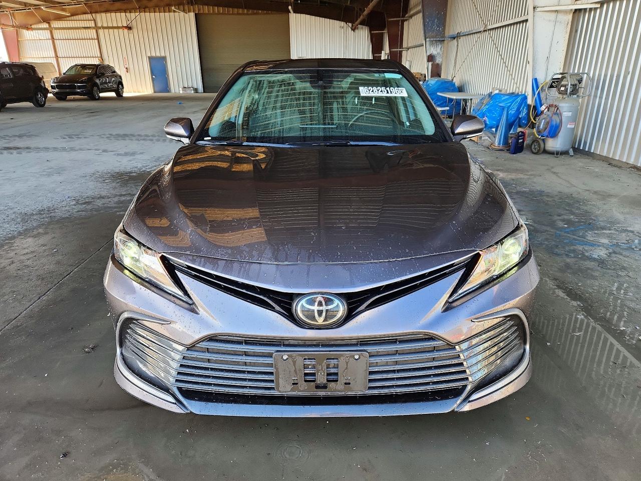 2023 TOYOTA CAMRY LE — снимка 5
