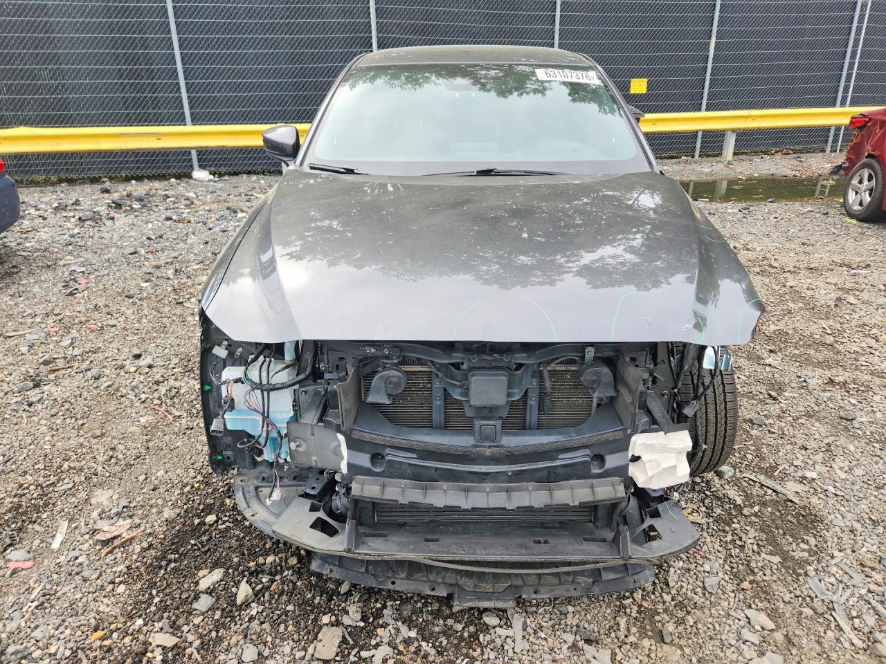 2019 MAZDA CX-5 SIGNATURE — снимка 5