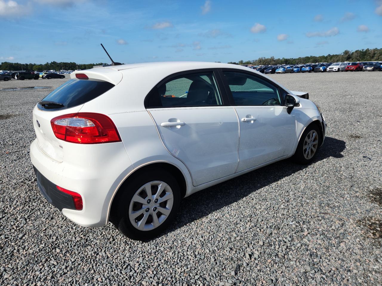 2017 KIA RIO LX — снимка 3