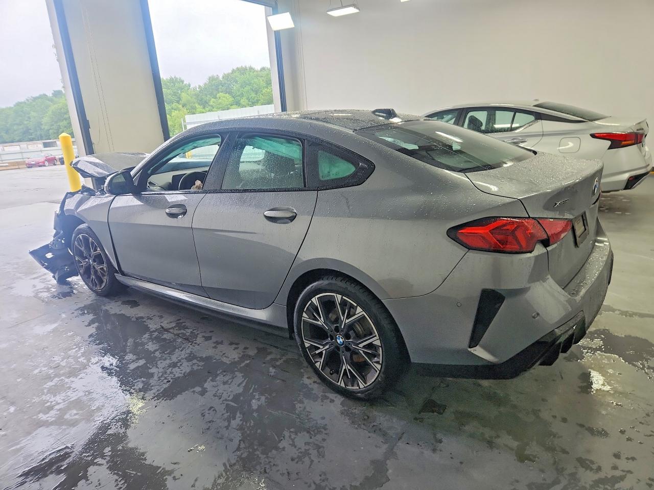 2026 BMW 228XI — снимка 2