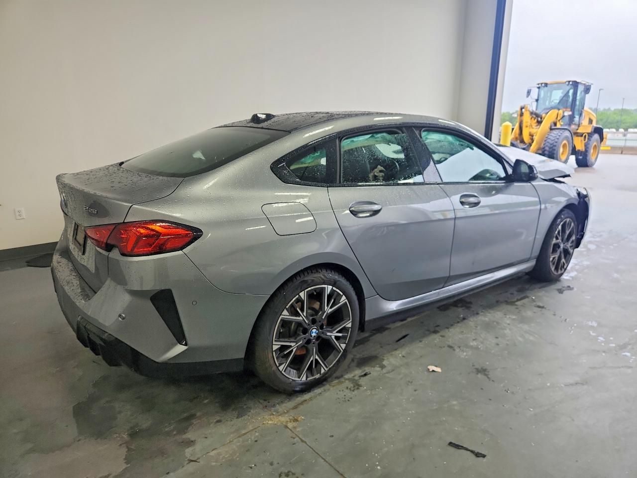 2026 BMW 228XI — снимка 3