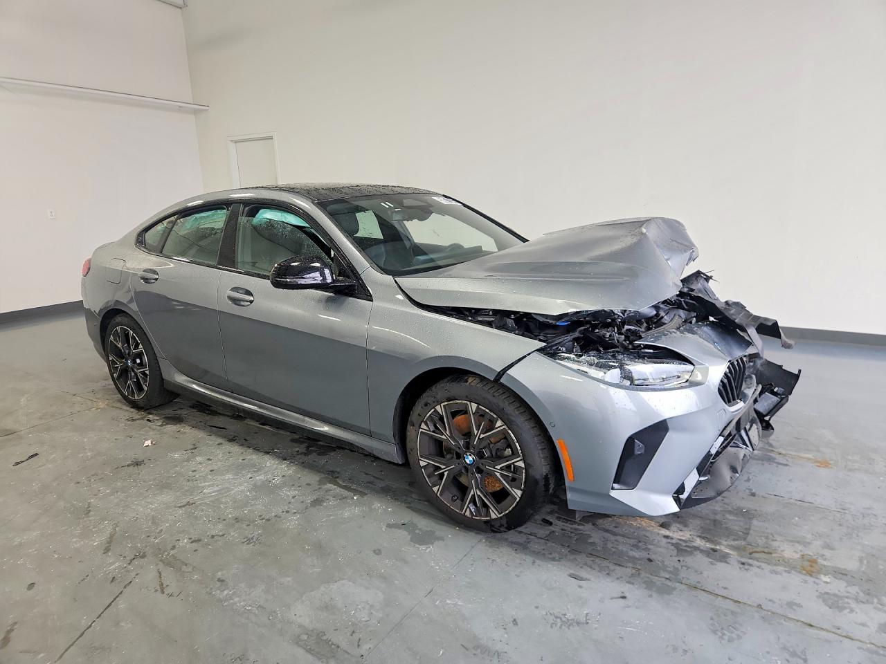 2026 BMW 228XI — снимка 4
