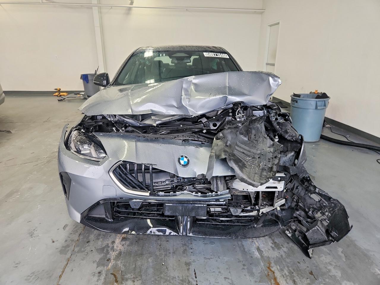 2026 BMW 228XI — снимка 5