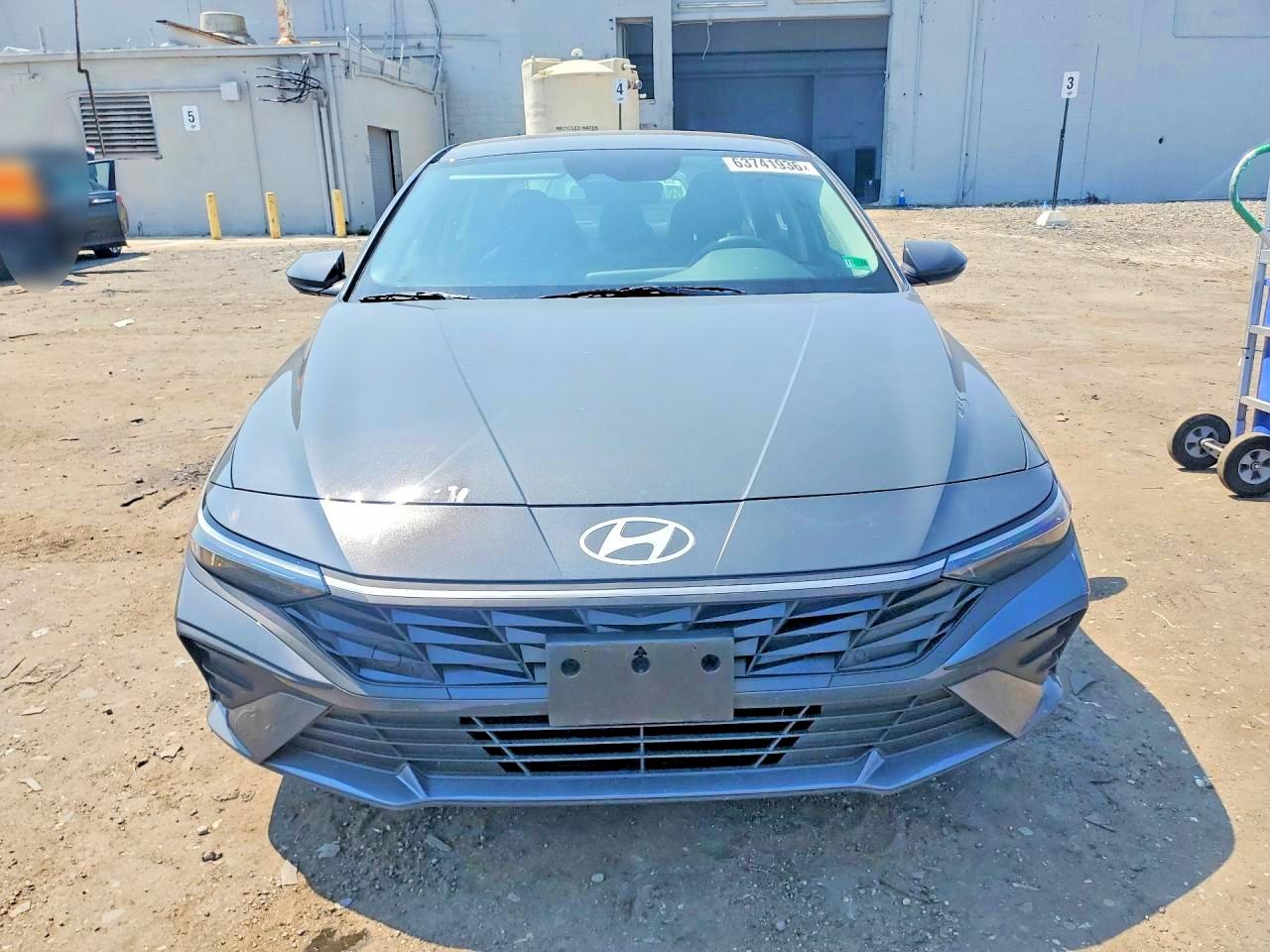 2026 HYUNDAI ELANTRA SE — снимка 5