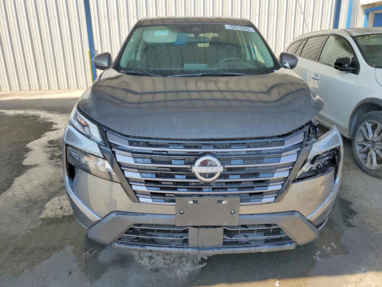 2026 NISSAN ROGUE SV — снимка 5