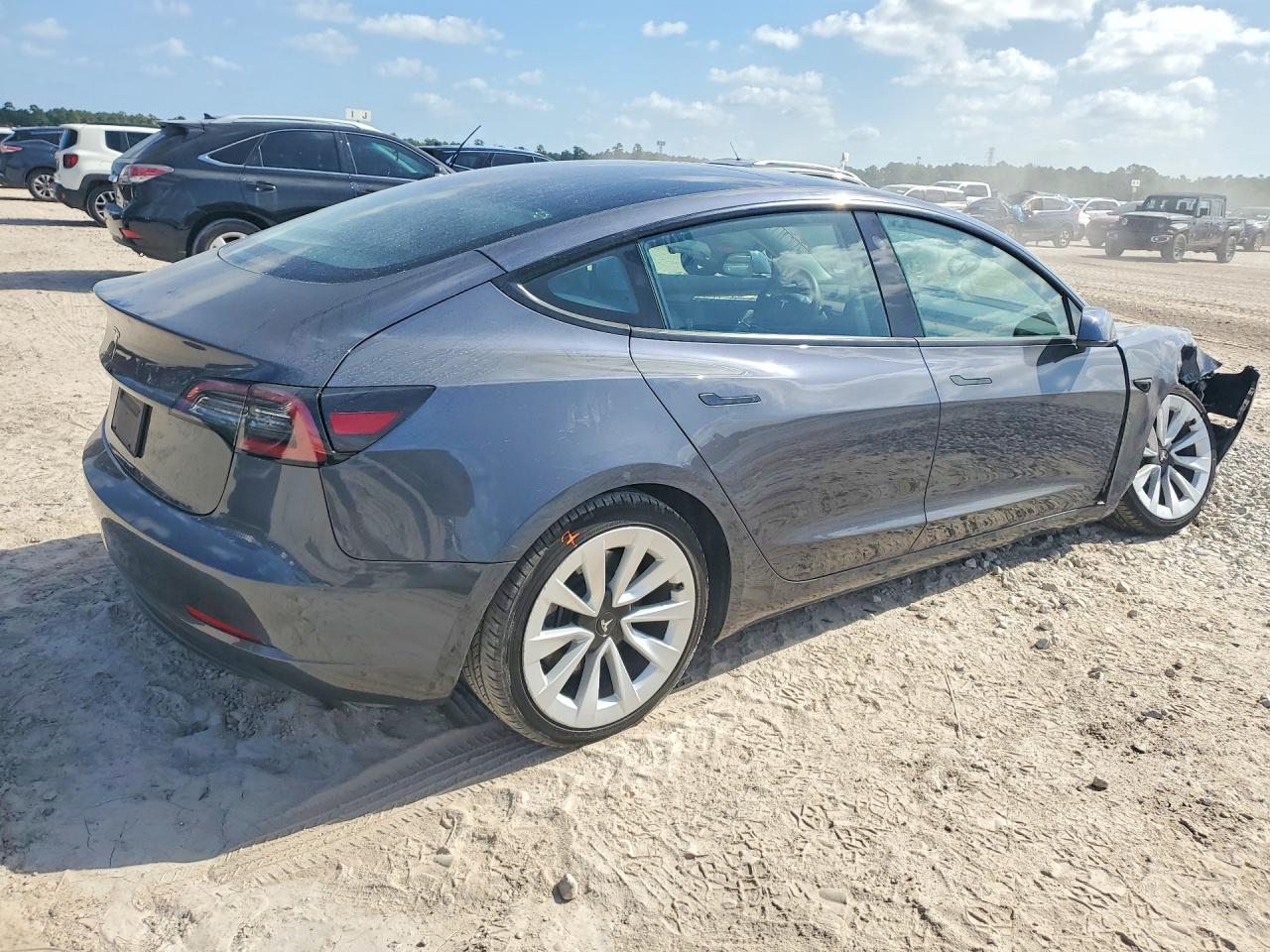 2023 TESLA MODEL 3 — снимка 3