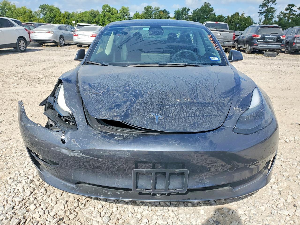 2023 TESLA MODEL 3 — снимка 5