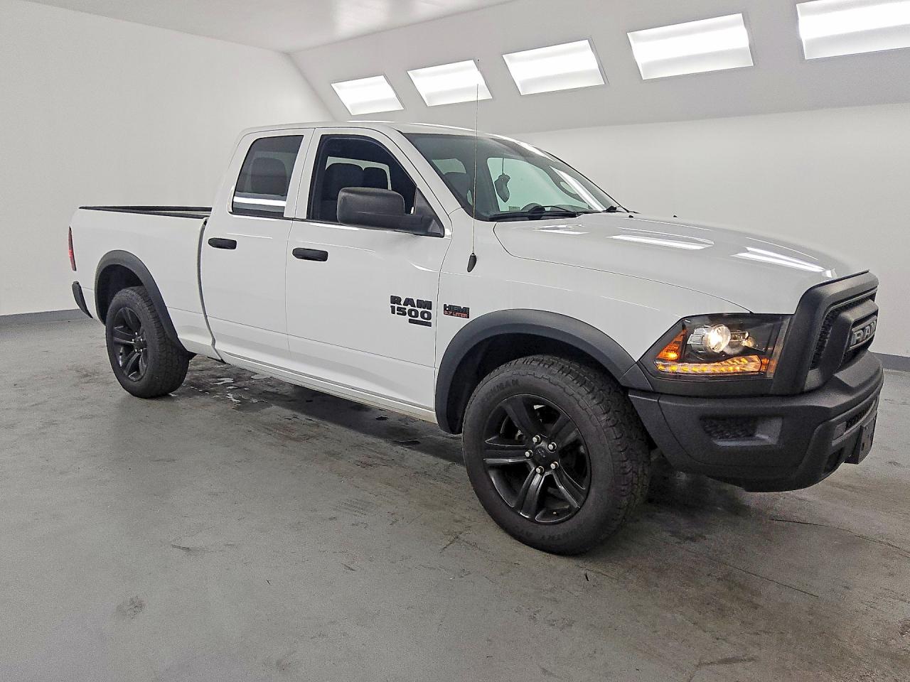 2021 RAM 1500 CLASSIC SLT — снимка 4