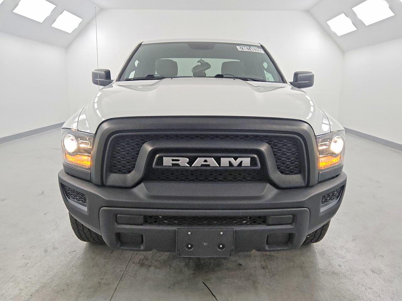 2021 RAM 1500 CLASSIC SLT — снимка 5