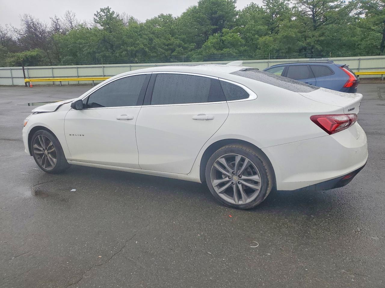 2024 CHEVROLET MALIBU PREMIER — снимка 2