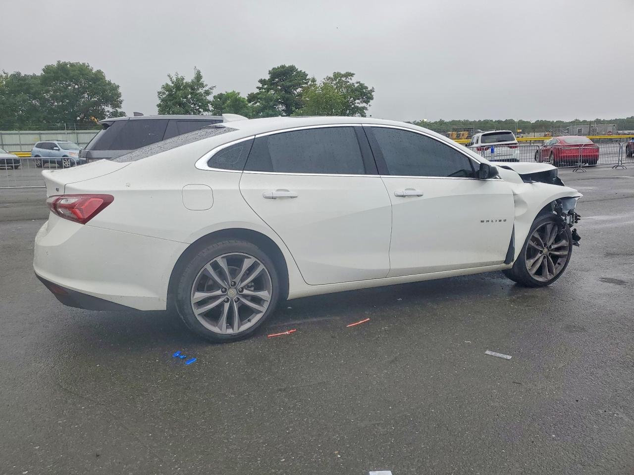 2024 CHEVROLET MALIBU PREMIER — снимка 3