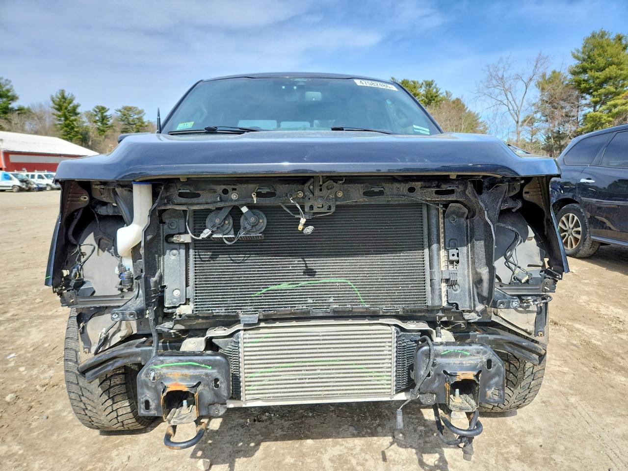 2021 FORD F150 SUPERCREW — снимка 5