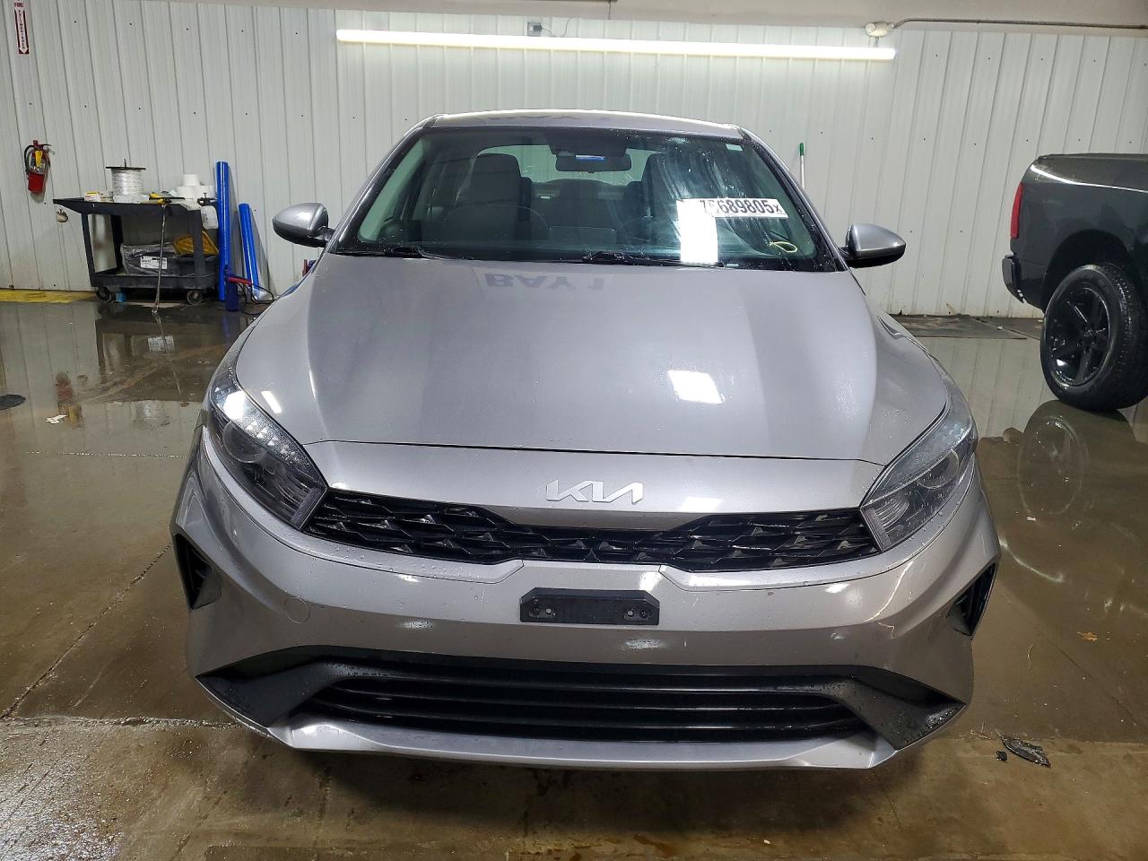 2023 KIA FORTE LXS — снимка 5